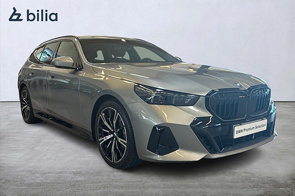 BMW 530e 18 of 19