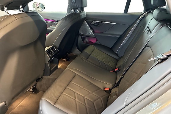 BMW 530e 11 of 19