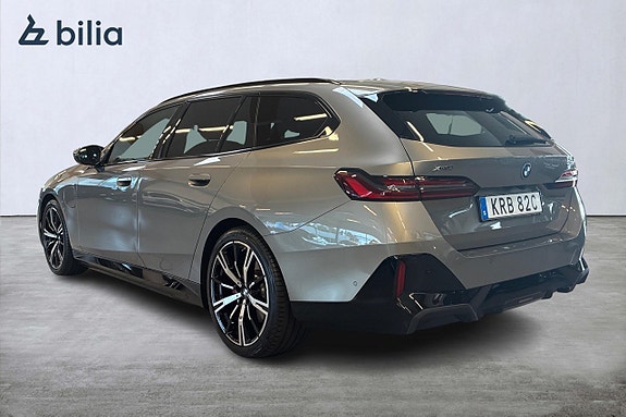BMW 530e 2 of 19