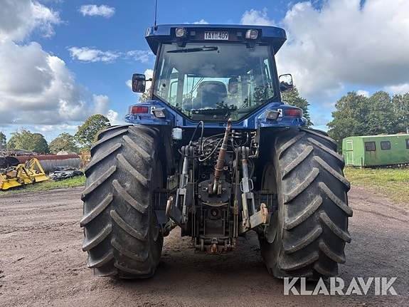 Traktor New Holland 8970 4WD 4 of 6
