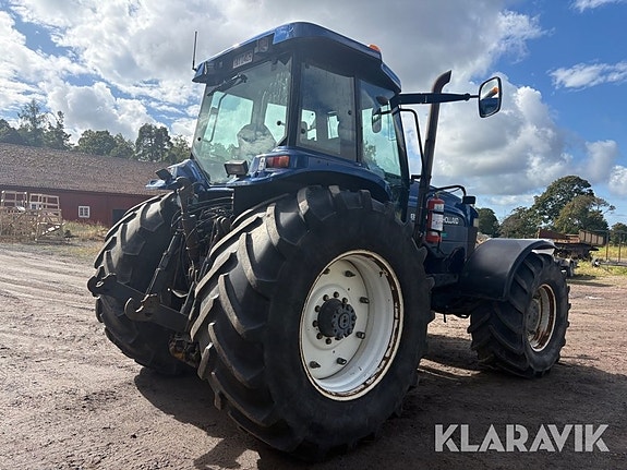 Traktor New Holland 8970 4WD 5 of 6
