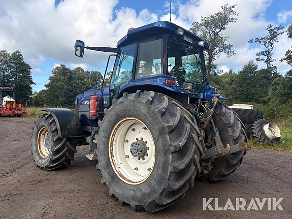 Traktor New Holland 8970 4WD 3 of 6