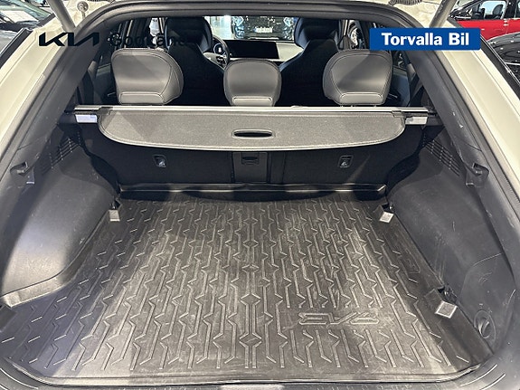 Kia EV6 14 of 14