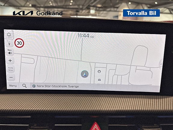 Kia EV6 11 of 14