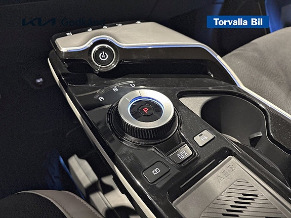 Kia EV6 12 of 14
