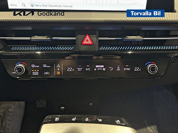 Kia EV6 13 of 14