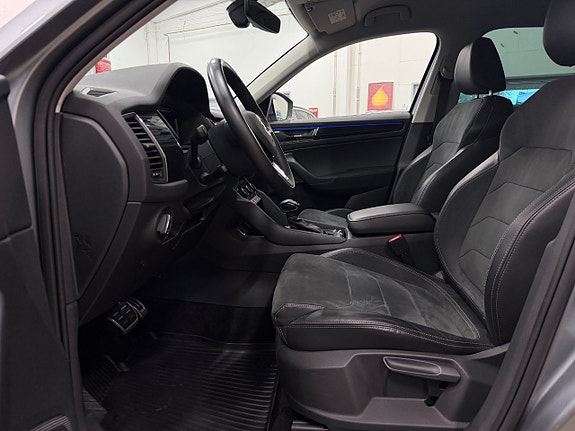 Skoda Kodiaq 3 of 14