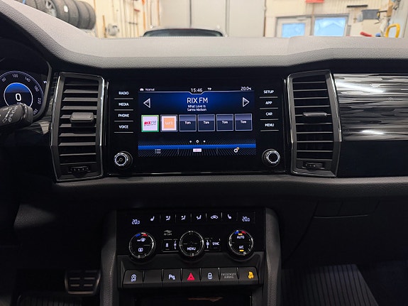 Skoda Kodiaq 6 of 14