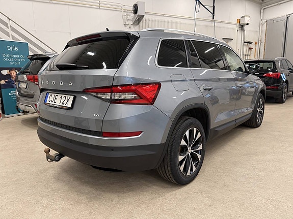 Skoda Kodiaq 12 of 14