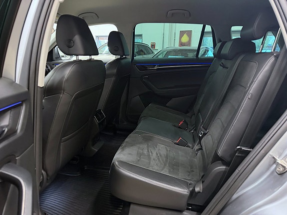 Skoda Kodiaq 7 of 14
