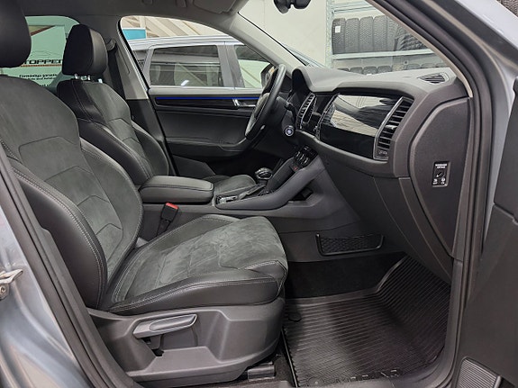 Skoda Kodiaq 10 of 14