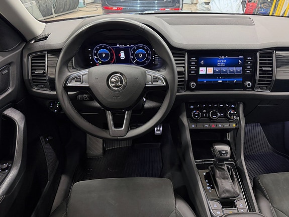 Skoda Kodiaq 5 of 14