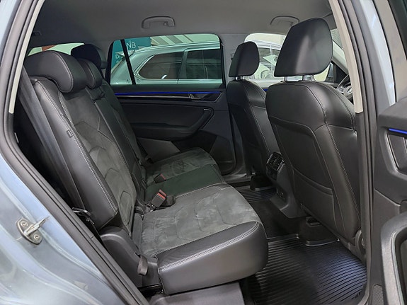Skoda Kodiaq 8 of 14