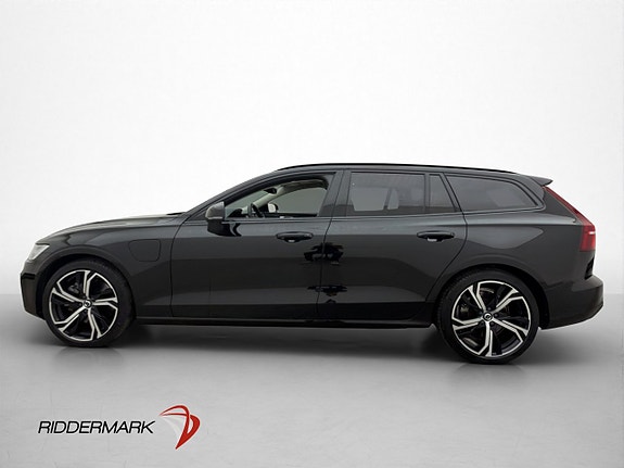 Volvo V60 4 of 30