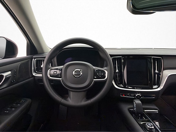 Volvo V60 17 of 30
