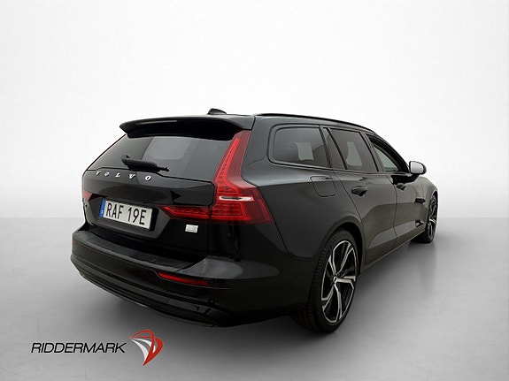 Volvo V60 8 of 30