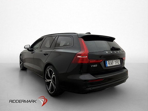 Volvo V60 5 of 30