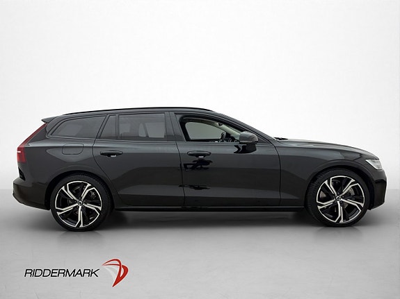 Volvo V60 9 of 30