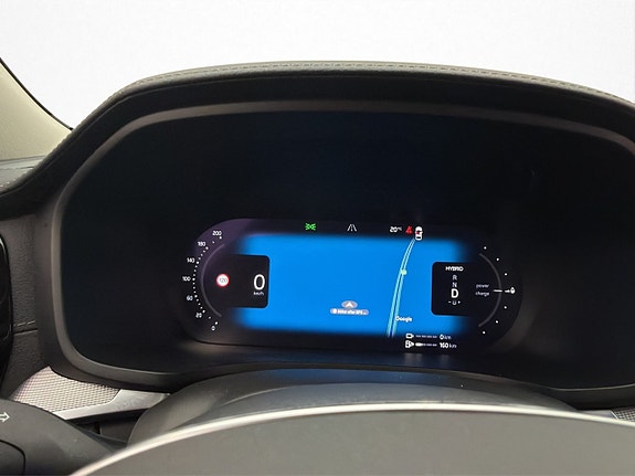 Volvo V60 20 of 30