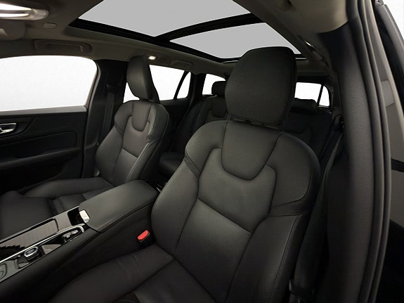 Volvo V60 14 of 30