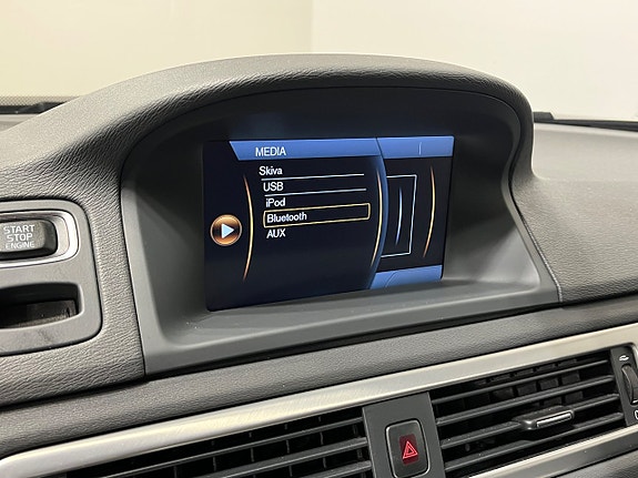 Volvo V70 18 of 19