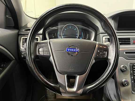 Volvo V70 13 of 19