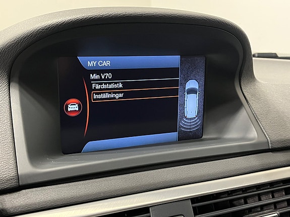 Volvo V70 19 of 19