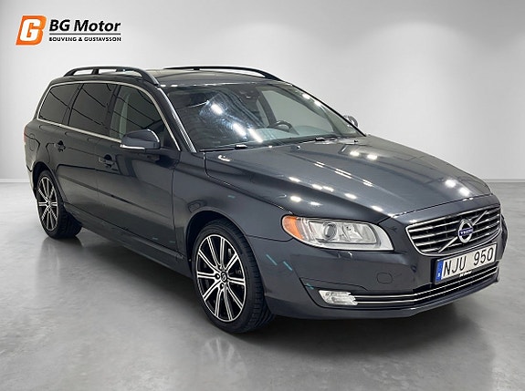 Volvo V70 2 of 19