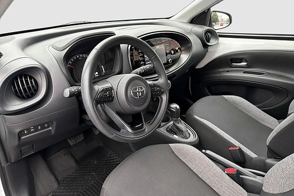 Toyota Aygo X 11 of 16