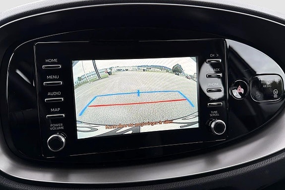 Toyota Aygo X 15 of 16