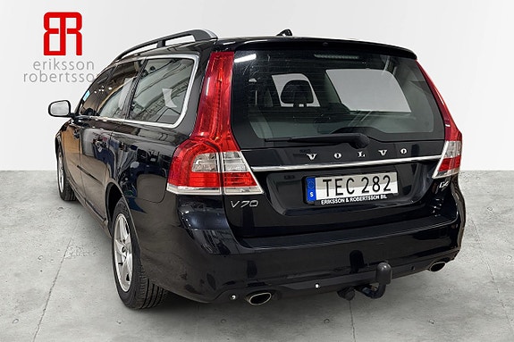 Volvo V70 3 of 6