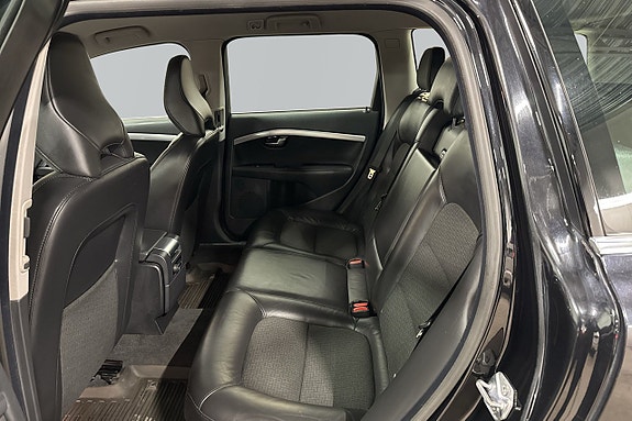 Volvo V70 6 of 6