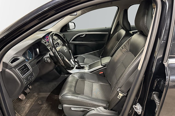 Volvo V70 5 of 6