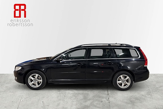 Volvo V70 2 of 6