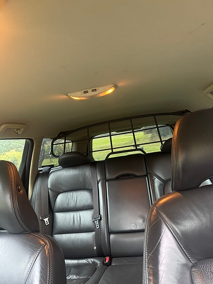 Volvo XC70 5 of 5