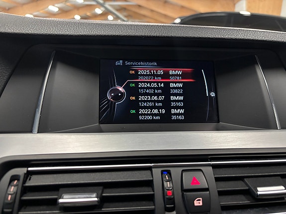 BMW 520d 21 of 30