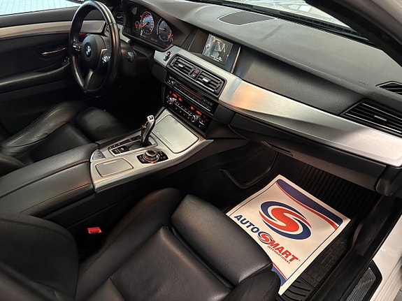 BMW 520d 26 of 30