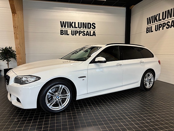BMW 520d 2 of 30