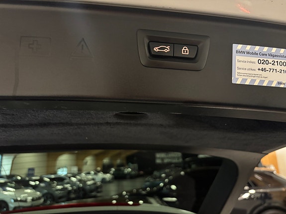 BMW 520d 30 of 30