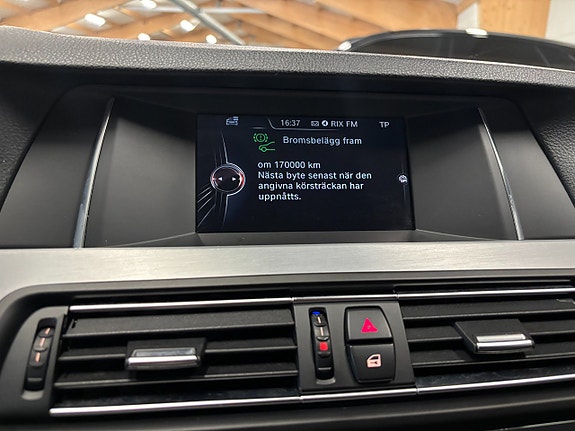 BMW 520d 17 of 30