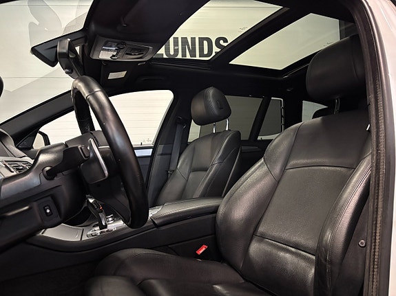BMW 520d 9 of 30