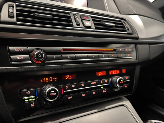 BMW 520d 15 of 30