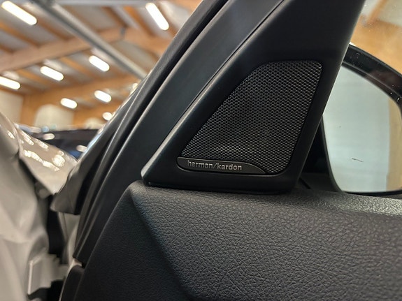 BMW 520d 28 of 30