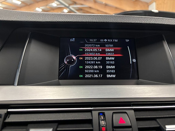 BMW 520d 20 of 30