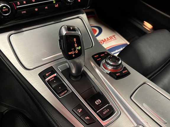BMW 520d 14 of 30