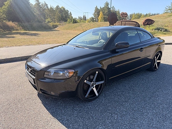 Volvo C70