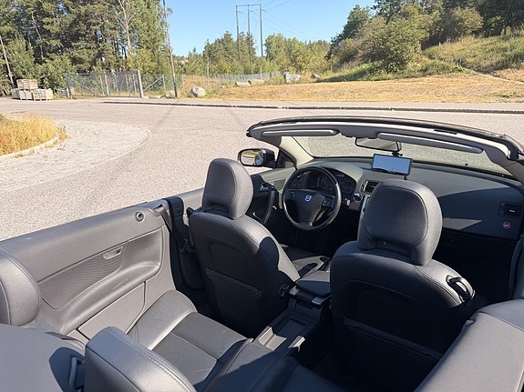 Volvo C70 9 of 13