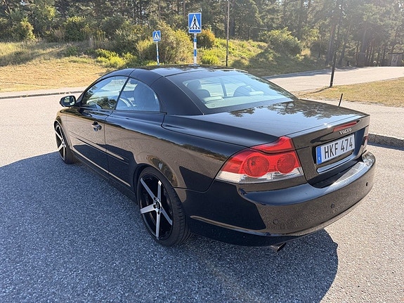Volvo C70 3 of 13