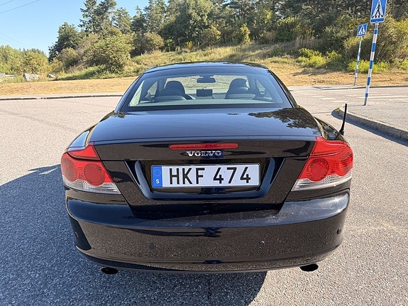 Volvo C70 4 of 13