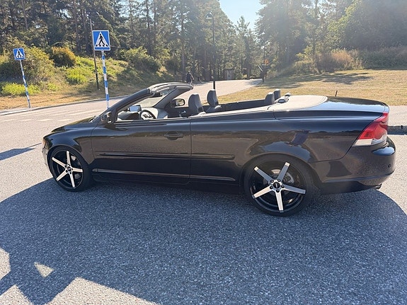 Volvo C70 8 of 13